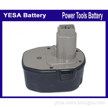 14.4V 1.3~3.3Ah Batteries for Dewalt DC9091 DC9094 DE9031 DE9038 DE9091 DE9092 DE9094 DE9502 DW9091 DW9094 Power Tool Battery